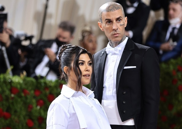 След церемонията в Лас Вегас която бе незаконна и сключването